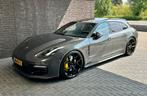 Porsche Panamera Turismo 2.9 E-hybrid | NL | Agaat | Carbon, Automaat, 2165 kg, 462 pk, 38 km/l