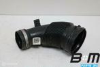 Aanzuigslang Audi A4 8W Avant 04L129661B, Gebruikt