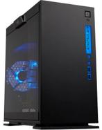 Nieuwe medion erazer p10 gaming pc nieuw!, Ophalen of Verzenden, Zo goed als nieuw, Gaming, SSD