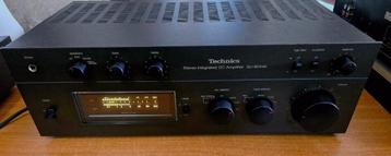 Vintage Techniek SU-8044K beschikbaar voor biedingen
