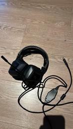 CXT gaming headset, Cxt, Ophalen of Verzenden, Zo goed als nieuw, Over-ear