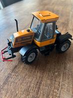 JCB Fastrac 155-65 Tractor Model Joal Compact, Ophalen of Verzenden, Zo goed als nieuw, Tractor of Landbouw, Britains