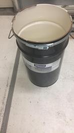 Vuurtonnen en afvaltonnen en brandhout, Ophalen, Nieuw, Vuurton