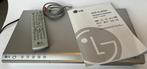 DVD speler: LG model DV8700H, Ophalen of Verzenden, Gebruikt, Dvd-speler, LG