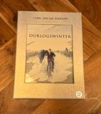 Oorlogswinter DVD - 3 Disc Special Edition, Boxset, Drama, Ophalen of Verzenden, Zo goed als nieuw