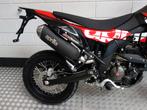 APRILIA SX 125 (bj 2025), Bedrijf, Overig