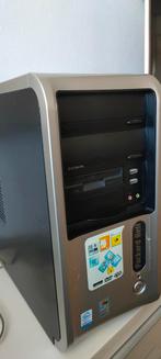 Vintage Pc Packard Dell Computer Windows Xp, Computers en Software, Ophalen, Gebruikt