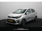 Kia Picanto 1.0 DPi DynamicPlusLine 5p | Camera | Carplay &, Stof, Gebruikt, 23 km/l, Origineel Nederlands