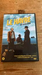 Le havre - aki kaurismaki, Alle leeftijden, Ophalen of Verzenden, Zo goed als nieuw