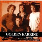 CD Golden Earring – Collections, Ophalen of Verzenden, 1980 tot 2000, Zo goed als nieuw