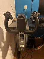 Thrustmaster yoke set, Computers en Software, Joysticks, Ophalen of Verzenden, Zo goed als nieuw