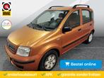 Fiat Panda 1.2 Dynamic Trekhaak, Voorwielaandrijving, Stof, Gebruikt, 1242 cc