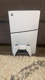 PlayStation 5, Spelcomputers en Games, Spelcomputers | Sony PlayStation 5, Ophalen of Verzenden, Zo goed als nieuw