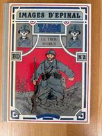 Tardi: Le trou d’Obus – hc – 1984, Eén stripboek, Verzenden, Zo goed als nieuw, J. Tardi