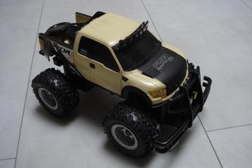 Nikko Off-Road F-150 SVT Raptor Ford 1:16 Bestuurbare auto beschikbaar voor biedingen
