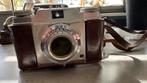 Agfa Silette Pronto Camera, Ophalen of Verzenden, Gebruikt, Compact, Overige Merken