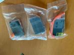 3x nieuw CANON Pixma cartridges, kleur zwart, Ophalen of Verzenden, Nieuw, Cartridge, Canon