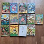 Puk & Muk, 13 stuks, Boeken, Ophalen of Verzenden, Gelezen, Sprookjes