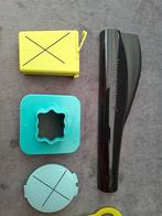 Handige hulpjes, grabbeltjes en meer Tupperware, Ophalen of Verzenden, Nieuw, Groen, Overige typen