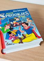 Disney's dik sprookjesboek, Boeken, Ophalen of Verzenden, Gelezen