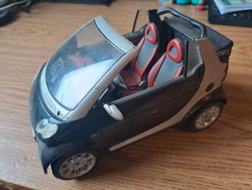 Smart Roadster Speelgoedauto beschikbaar voor biedingen