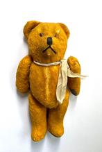 Vintage 1920s Teddy bear Teddy beer, Ophalen of Verzenden, Gebruikt, Stoffen beer, Overige merken