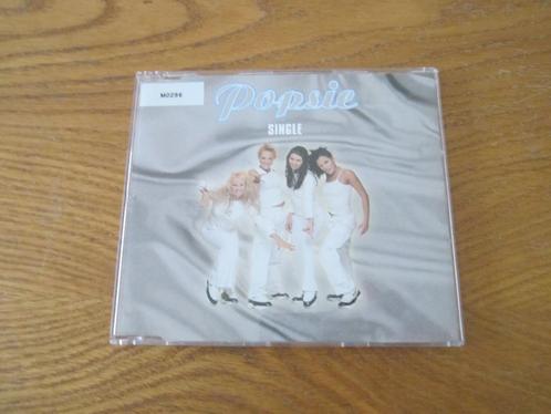 Popsie - Single 1997 EMI 7243 8 84974 2 8 Zweden CD Single, Cd's en Dvd's, Cd Singles, Gebruikt, Pop, 1 single, Ophalen