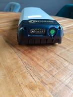 Heinzmann Accu 400Wh voor Duofiets, Ophalen of Verzenden, Gebruikt