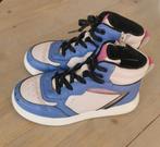 Paarse schoenen mt 31, Ophalen of Verzenden, Zo goed als nieuw, Meisje, Schoenen