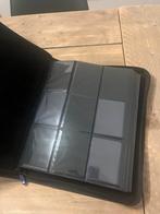 Gemloader Toploader Binder - Leeg, Ophalen of Verzenden, Gebruikt, Overige typen