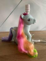 Schattige unieke My Little Pony lamp, Minder dan 50 cm, Nieuw, Speels/kind/kinderkamer, Kunststof