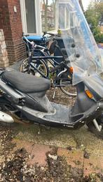 Onderdelen scooter, Fietsen en Brommers, Brommeronderdelen | Scooters, Overige merken, Gebruikt, Ophalen