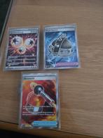 Pokemonkaart 3 trainer, Ophalen of Verzenden, Nieuw