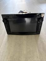 Carplay/Android Auto Scherm Opel - Werkt Perfect!, Auto diversen, Ophalen of Verzenden, Zo goed als nieuw