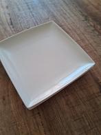 2 kleine Squito borden Vierkant, Ophalen of Verzenden, Gebruikt