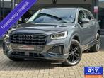 Audi Q2 35 TFSI Aut*Led*Navi*Car-Play*Clima*Camera, Stof, Q2, 4 cilinders, 150 pk