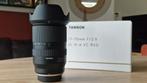 Tamron 17-70mm F/2.8 Fuji X-mount, Audio, Tv en Foto, Fotografie | Lenzen en Objectieven, Ophalen, Zo goed als nieuw, Standaardlens