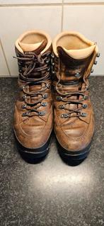 Lowa wandelschoenen mt 47, Lowa, Bruin, Ophalen of Verzenden, Gedragen