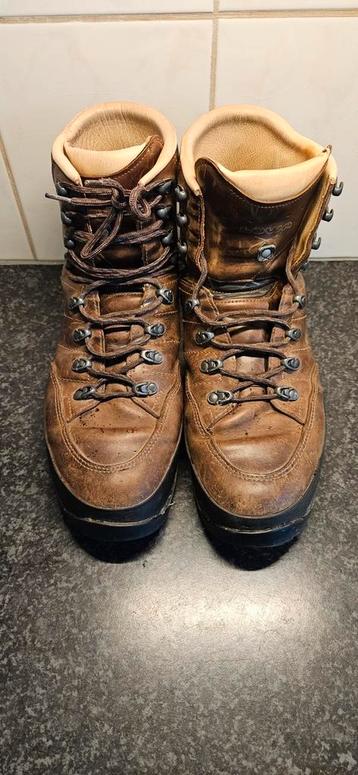 Lowa wandelschoenen mt 47 beschikbaar voor biedingen