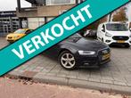 Audi A4 Limousine 1.8 TFSI Business Edition, UNIEK 40.000 KM, Voorwielaandrijving, Euro 5, Gebruikt, 4 cilinders