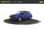 Suzuki Swift 1.2 Select Smart Hybrid | Adaptive Cruise Contr, Auto's, Suzuki, 83 pk, Stof, Gebruikt, Euro 6
