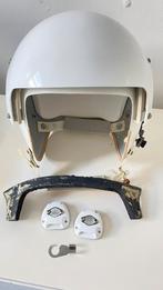 HGU-26/p pilotenhelm, Verzamelen, Luchtvaart en Vliegtuigspotten, Ophalen of Verzenden, Gebruikt, Overige typen