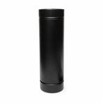 Dubbelwandige – Geïsoleerde Kachelpijp 1m – Ø150 x Ø200 mm