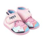 Peppa Pig Pantoffels - Maat 21, Meisje, Overige typen, Nieuw, Ophalen of Verzenden