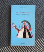 De Droomfabriek Alessi Vanaf 1921 - Design Boek, Ophalen of Verzenden, Nieuw, Fotografie algemeen, Alberto Alessi