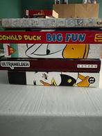 donald duck pockets, Meerdere stripboeken, Ophalen of Verzenden, Gelezen