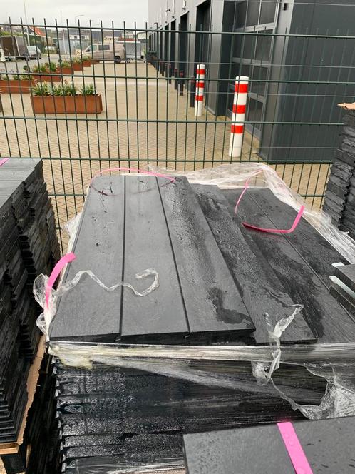 Vol kunststof paardenbox planken, stalling, rijbak enz, Dieren en Toebehoren, Stalling en Weidegang