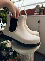 Crocs Dylan Chelsea Boot  Stucco. Size 37-38, Verzenden, Zo goed als nieuw, Zwart