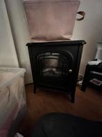 Elektrische kachel - Sfeervolle warmte voor uw huis, Gebruikt, Overige soorten, Elektrisch, Ophalen of Verzenden