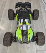 Arrma Kraton 8s compleet, Hobby en Vrije tijd, Elektro, Auto offroad, Ophalen of Verzenden, Zo goed als nieuw